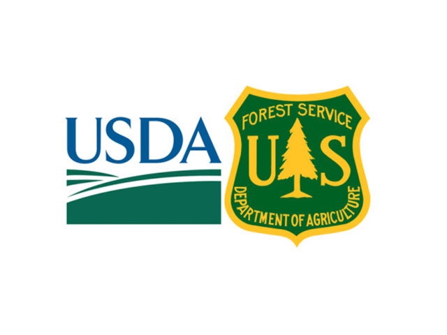 USDA Forest Service program