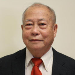 Stephen Leong, Ph.D.