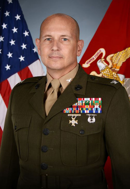 Col Michael