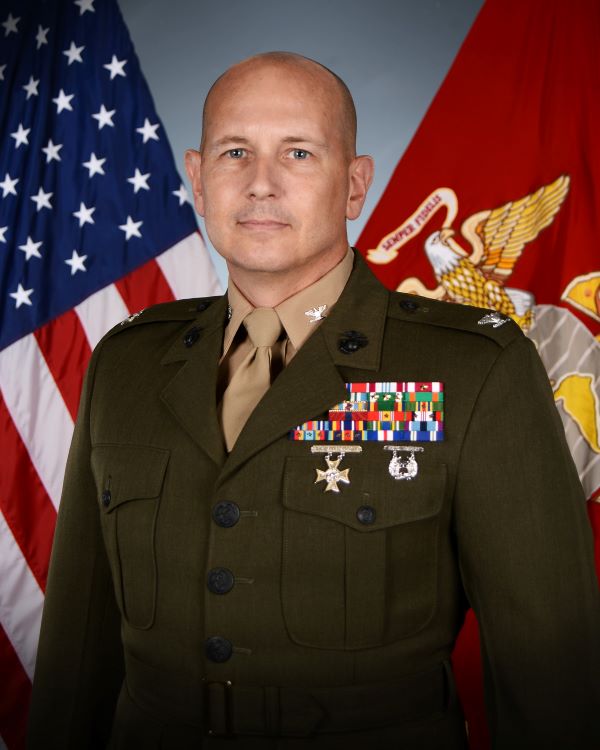 Col Michael