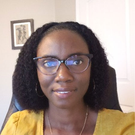 Abiodun Atoloye