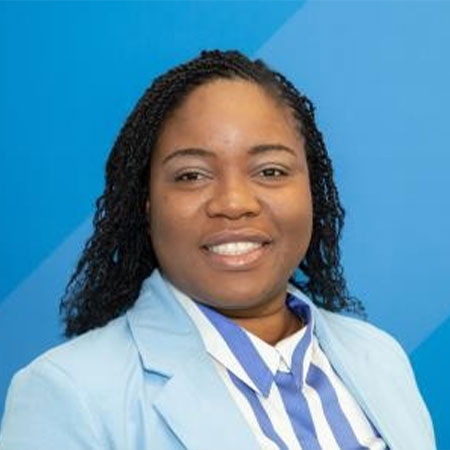 Annmarie Robinson