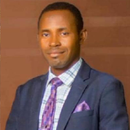 Atanda Oladejo