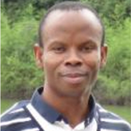 Cornelius Atere