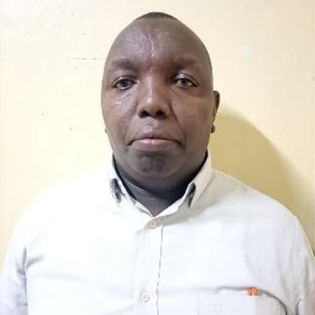 David Karanja