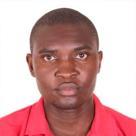 Experito Kabuga