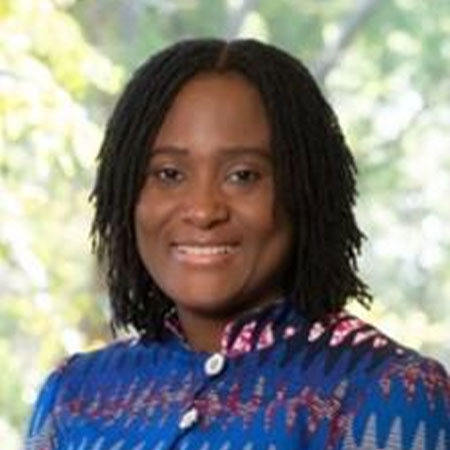 Freda Asem