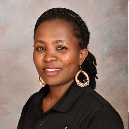 Hilarie Uwamahoro