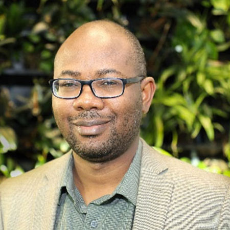 Idowu Atoloye