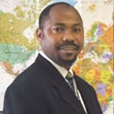 Joseph Jones