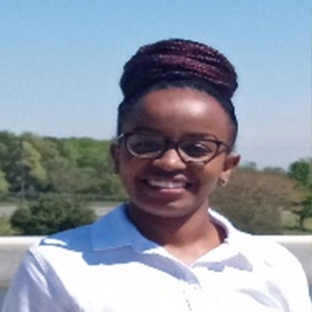 Karen Gitau