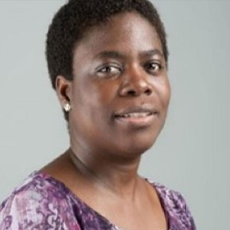 Naalamle Amissah