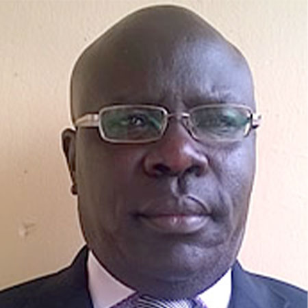 Robert Kajobe