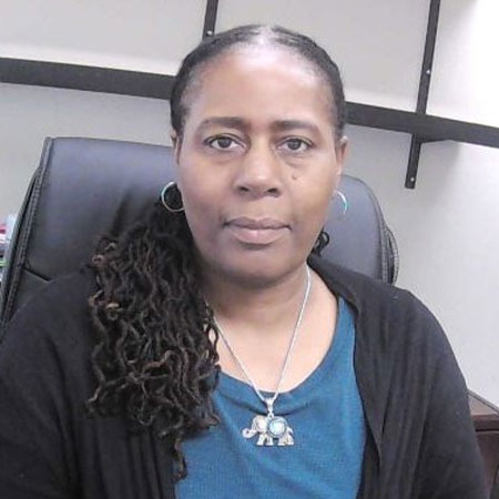 Sharon Brooks