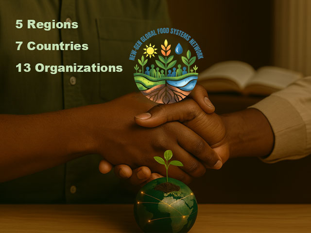 Partnerships and Linkages