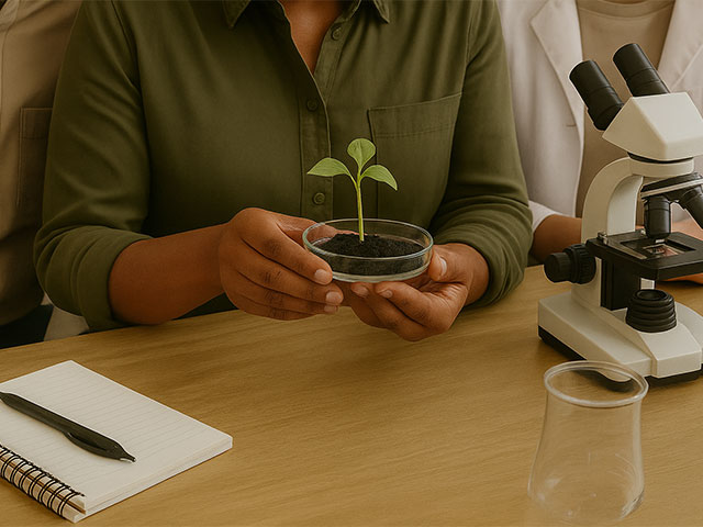 Research Unites