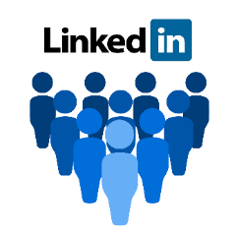 linkedin
