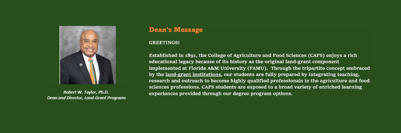 dean-message