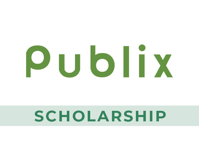 Publix internship logo