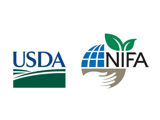 USDA NIFA internship